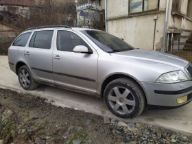Skoda Octavia 1.9, снимка 3