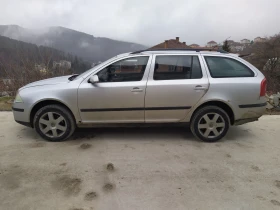 Skoda Octavia 1.9, снимка 4
