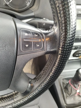 Skoda Octavia 1.9, снимка 9