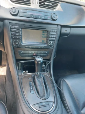 Mercedes-Benz CLS 500 Газ-бензин, снимка 7