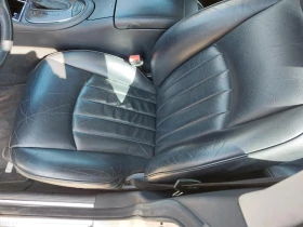 Mercedes-Benz CLS 500 Газ-бензин, снимка 8