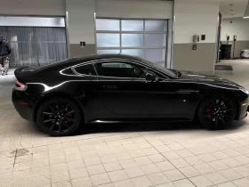 Aston Martin V8 Vantage * S * CARFAX * ЦЕНА ДО БГ, снимка 4