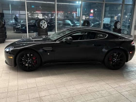 Aston Martin V8 Vantage * S * CARFAX * ЦЕНА ДО БГ, снимка 3