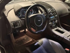 Aston Martin V8 Vantage * S * CARFAX * ЦЕНА ДО БГ, снимка 6
