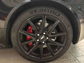 Aston Martin V8 Vantage * S * CARFAX * ЦЕНА ДО БГ, снимка 11