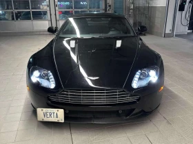 Aston Martin V8 Vantage * S * CARFAX * ЦЕНА ДО БГ, снимка 2