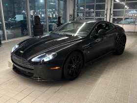 Aston Martin V8 Vantage * S * CARFAX * ЦЕНА ДО БГ, снимка 1
