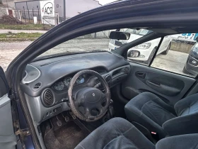 Renault Scenic ГАЗ - 750 € / 1466.87 лв. - 90854758 9