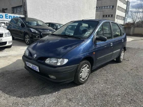 Renault Scenic ГАЗ