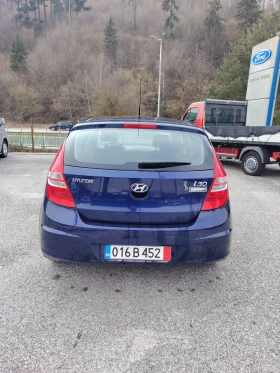 Hyundai I30 - 3499 € / 6843.45 лв. - 11332588 4