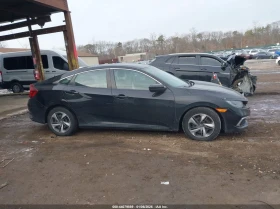 Honda Civic 2l Lx - 9200 € / 17993.64 лв. - 57952450 13