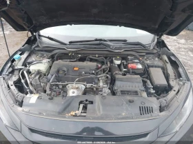 Honda Civic 2l Lx - 9200 € / 17993.64 лв. - 57952450 10