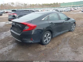 Honda Civic 2l Lx - 9200 € / 17993.64 лв. - 57952450 4