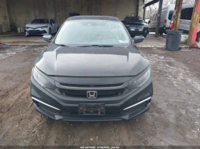 Honda Civic 2l Lx - 9200 € / 17993.64 лв. - 57952450 12