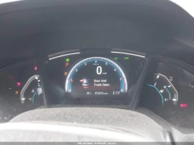 Honda Civic 2l Lx - 9200 € / 17993.64 лв. - 57952450 7