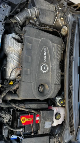 Opel Astra Sports Tourer | Auto.bg — изображение 12