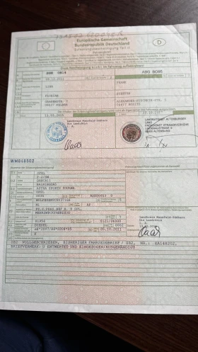 Opel Astra Sports Tourer | Auto.bg — изображение 14