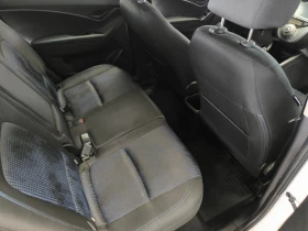 Hyundai Ix20 1, 4i-90k.c.НАВИ* КЛИМАТPOH* FACELiFT, ЕВРО 5 5В! - 5499 € / 10755.11 лв. - 43793490 12