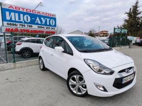 Hyundai Ix20 1, 4i-90k.c.НАВИ* КЛИМАТPOH* FACELiFT, ЕВРО 5 5В! - 5499 € / 10755.11 лв. - 43793490 7