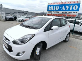Hyundai Ix20 1, 4i-90k.c.НАВИ* КЛИМАТPOH* FACELiFT, ЕВРО 5 5В! - 5499 € / 10755.11 лв. - 43793490 2