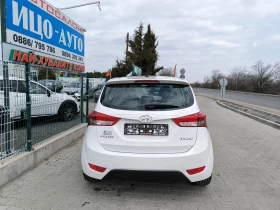 Hyundai Ix20 1, 4i-90k.c.НАВИ* КЛИМАТPOH* FACELiFT, ЕВРО 5 5В! - 5499 € / 10755.11 лв. - 43793490 4