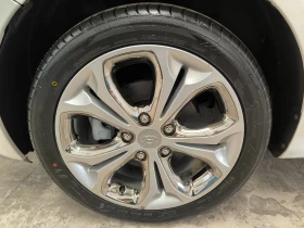 Hyundai Ix20 1, 4i-90k.c.НАВИ* КЛИМАТPOH* FACELiFT, ЕВРО 5 5В! - 5499 € / 10755.11 лв. - 43793490 15