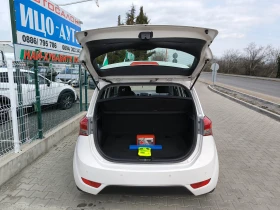 Hyundai Ix20 1, 4i-90k.c.НАВИ* КЛИМАТPOH* FACELiFT, ЕВРО 5 5В! - 5499 € / 10755.11 лв. - 43793490 14