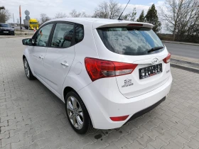 Hyundai Ix20 1, 4i-90k.c.НАВИ* КЛИМАТPOH* FACELiFT, ЕВРО 5 5В! - 5499 € / 10755.11 лв. - 43793490 3
