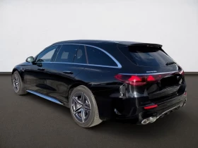 Mercedes-Benz E 53 AMG PLUG-IN HYBRID/4MATIC/DIGITAL LIGHT/360/MEMORY/ | Auto.bg — изображение 3