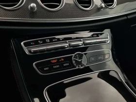 Mercedes-Benz E 53 AMG * AMG| SERVICE RECORDS| RED STITCH| CARBON FIBER * | Auto.bg — изображение 14