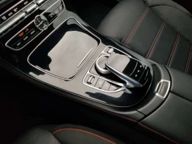 Mercedes-Benz E 53 AMG * AMG| SERVICE RECORDS| RED STITCH| CARBON FIBER * | Auto.bg — изображение 13