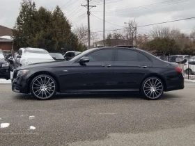 Mercedes-Benz E 53 AMG * AMG| SERVICE RECORDS| RED STITCH| CARBON FIBER * | Auto.bg — изображение 4