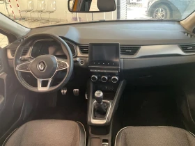 Renault Captur 1.0 TCe LPG Intens - 11074 € / 21658.86 лв. - 35734000 8