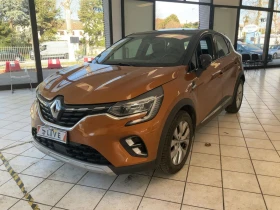 Renault Captur 1.0 TCe LPG Intens