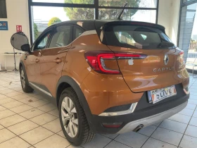 Renault Captur 1.0 TCe LPG Intens - 11074 € / 21658.86 лв. - 35734000 5