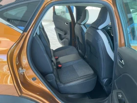 Renault Captur 1.0 TCe LPG Intens - 11074 € / 21658.86 лв. - 35734000 11