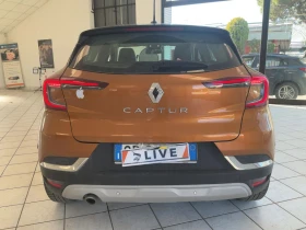 Renault Captur 1.0 TCe LPG Intens - 11074 € / 21658.86 лв. - 35734000 7