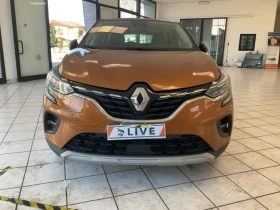 Renault Captur 1.0 TCe LPG Intens - 11074 € / 21658.86 лв. - 35734000 2