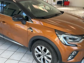 Renault Captur 1.0 TCe LPG Intens - 11074 € / 21658.86 лв. - 35734000 3