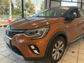 Renault Captur 1.0 TCe LPG Intens - 11074 € / 21658.86 лв. - 35734000 4