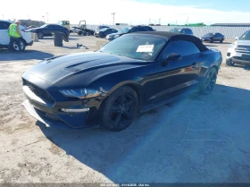 Ford Mustang 2.3l Ecoboost Premium - 14000 € / 27381.62 лв. - 92018892 2