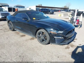 Ford Mustang 2.3l Ecoboost Premium