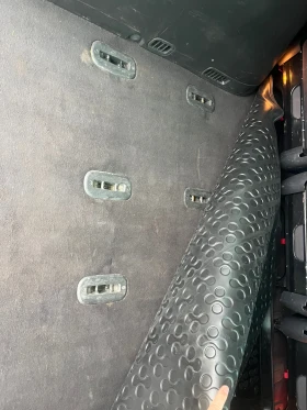 Seat Alhambra 6+ 1 - 2100 € / 4107.24 лв. - 60936385 9