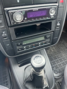 Seat Alhambra 6+ 1 - 2100 € / 4107.24 лв. - 60936385 10