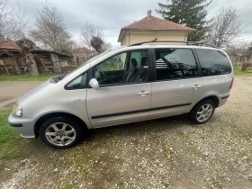 Seat Alhambra 6+ 1 - 2100 € / 4107.24 лв. - 60936385 4