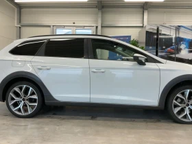 Seat Leon ST X-Perience 2.0 - 12500 € / 24447.88 лв. - 22566947 4