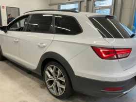 Seat Leon ST X-Perience 2.0 - 12500 € / 24447.88 лв. - 22566947 3