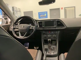 Seat Leon ST X-Perience 2.0 - 12500 € / 24447.88 лв. - 22566947 7