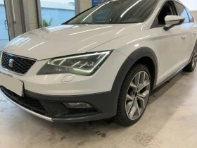 Seat Leon ST X-Perience 2.0