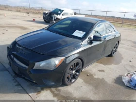 Mercedes-Benz CLA 250 2.0L I-4 DI, DOHC, VVT, TURBO, 208HP Front Wheel - 7100 € / 13886.39 лв. - 99213268 2